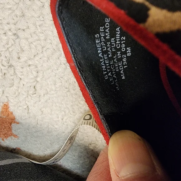 Boutique 9 sexy heels 👠 - Picture 7 of 7